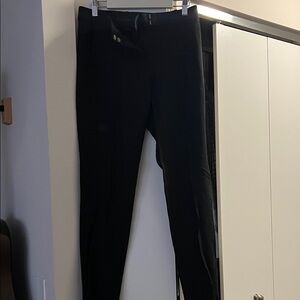Theory Straight Leg Trouser